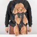 Safe Comfy Hands-Free Dog Carrier