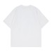 Eagle Cross Printed Short Sleeve