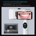 Dental Oral Photography LED Light, Portable Handheld Multi-Function Color Matching Flashlight for Mobile Phone