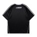 Printed Blokecore jersey short sleeved