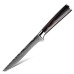 Chef's Knife Laser Pattern Western Cuisine Chef's Knife