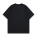 Fake two short sleeved T-shirts
