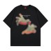Unreal Palm Printed Short Sleeve