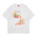 Unreal Palm Printed Short Sleeve