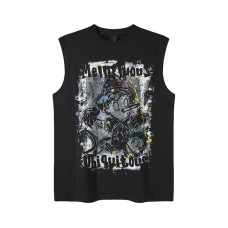 Pinocchio graffiti camisole Pinocchio graffiti camisole