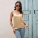 V-neck camisole top