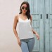 V-neck camisole top