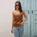 V-neck camisole top