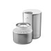 Pet Smart Water Dispenser with Filtration and Waste Separation, Tilt-Style Automatic Cat Water Fountain, Wireless 3L Large Capacity Water Dispenser Pet Smart Water Dispenser with Filtration and Waste Separation, Tilt-Style Automatic Cat Water Fountain, Wireless 3L Large Capacity Water Dispenser