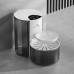 Pet Smart Water Dispenser with Filtration and Waste Separation, Tilt-Style Automatic Cat Water Fountain, Wireless 3L Large Capacity Water Dispenser Pet Smart Water Dispenser with Filtration and Waste Separation, Tilt-Style Automatic Cat Water Fountain, Wireless 3L Large Capacity Water Dispenser