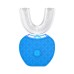 U-shaped Electric Toothbrush, Full U-shaped Oral Cleaner, Teeth Whitening Device