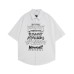 Sanskrit Gothic Letter Short Sleeve