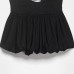 Balloon style women's buckle top Balloon style women's buckle top