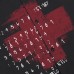 Cross printed short sleeved shirt