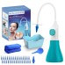 Earwax Cleaner Ear Cleaning Device Portable Home Use Ear Washer
