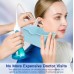 Earwax Cleaner Ear Cleaning Device Portable Home Use Ear Washer