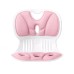 Office Posture Cushion – Lumbar Support Pad, Ergonomic Seat Cushion for Adults, Multiple Colors/Sizes Office Posture Cushion – Lumbar Support Pad, Ergonomic Seat Cushion for Adults, Multiple Colors/Sizes