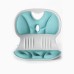 Office Posture Cushion – Lumbar Support Pad, Ergonomic Seat Cushion for Adults, Multiple Colors/Sizes Office Posture Cushion – Lumbar Support Pad, Ergonomic Seat Cushion for Adults, Multiple Colors/Sizes