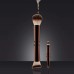 HG Four-Head Hidden Multi-Functional Makeup Brush, Powder Brush, Blush Brush