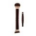 HG Four-Head Hidden Multi-Functional Makeup Brush, Powder Brush, Blush Brush