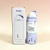 Double-layer vacuum insulated cup, portable, stainless steel, large capacity, straw cup