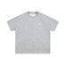 Starry Sky Embroidered Short Sleeve