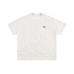 Starry Sky Embroidered Short Sleeve