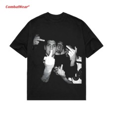 NICK DIAZ NATE DIAZ DIAZ BROTHERS TEE NICK DIAZ NATE DIAZ DIAZ BROTHERS TEE