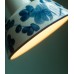 Ceramic pendant light restaurant pendant light
