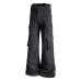 Used workwear bell bottoms