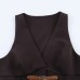 Versatile loop embellished top