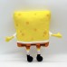 Chudbob Plush Funny Sponge Uncle Stuffed Toy