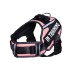 Neck Support Dog Harness with Reflective Pet Chest Harness and Leash, Direct Factory Supply Dog Lead and Pet Leash