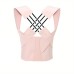 Posture Corrector Belt for Back Straightening, Shoulder Opening