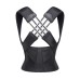 Posture Corrector Belt for Back Straightening, Shoulder Opening