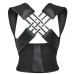Posture Corrector Belt for Back Straightening, Shoulder Opening