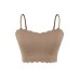 Slim fit chest hugging camisole top for women Slim fit chest hugging camisole top for women