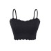 Slim fit chest hugging camisole top for women Slim fit chest hugging camisole top for women