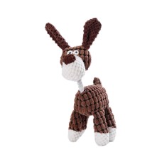Pet Toy Durable Chew Plush Toy for Cats and Dogs Pet Toy Durable Chew Plush Toy for Cats and Dogs
