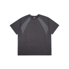 Round neck T-shirt with short sleeves Round neck T-shirt with short sleeves
