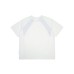 Round neck T-shirt with short sleeves