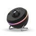 Dynamic Meteor Projection Lamp Galaxy Starlight Full Sky Stars Bedroom Ambient Star Projector