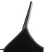 Sexy velvet shoulder strap dress