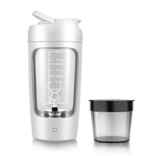Fully automatic electric shaking cup large capacity mixing cup rechargeable model