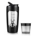 Fully automatic electric shaking cup large capacity mixing cup rechargeable model
