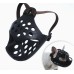 Humble Dog Soft Rubber Short-Muzzle Dog Muzzle for Bull Terrier, English Bulldog, French Bulldog, Pug - Prevents Biting and Eating Randomly