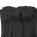 Pure desire wind pleated strapless short camisole top