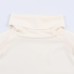 Commuter style design with tassel embellishment shoulder pad top