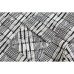 Pattern pocket loose short sleeved shirt Pattern pocket loose short sleeved shirt