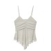 Hot girl style lace camisole top